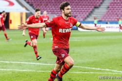 雷速体育官方-科隆球员状态火爆，德甲保级希望再现的简单介绍