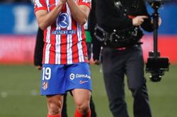 雷速体育直播官网-利物浦遭遇马德里竞技在主场的强力对手的简单介绍