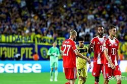 雷速体育比分官网直播-拜仁欲迎强敌，能否力挽狂澜？的简单介绍