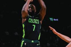 雷速体育比分官网-包含奇才队壮举狂胜凯尔特人，大比分领先遥遥无期的词条