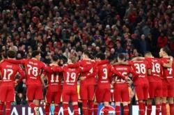 雷速体育比分官网直播-利物浦大胜波尔图，欧冠八强晋级