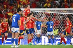 雷速体育下载-西班牙取得连胜，晋级情况乐观的简单介绍