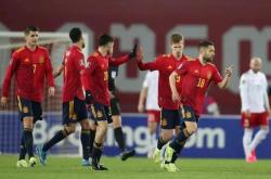 雷速体育网页版-欧国联淘汰赛，瑞士队奋力拼搏晋级