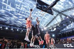 雷速体育比分官网-篮球赛事强强对话，激烈拼搏