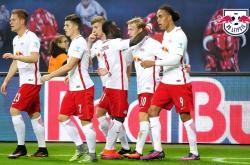 雷速体育下载-莱比锡红牛客场对阵门兴格拉德巴赫的简单介绍