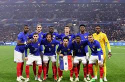 雷速体育比分官网-法国队在西班牙比赛中大胜，豪取三分