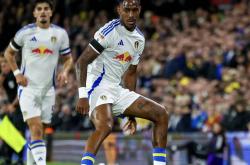 雷速体育app-利兹联大胜曼城，积分榜大幅上升一举攀升至第三的简单介绍