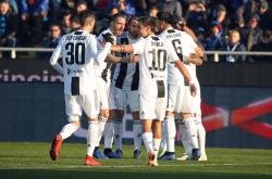 雷速体育网页版-尤文图斯做客热那亚，传统豪强对抗