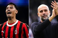 雷速体育电脑版官网下载-曼城主帅赞扬新签约中场实力突出的简单介绍