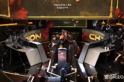 雷速体育电脑版官网-TES轻取T1，369完成史诗逆转半决赛2:1（伦敦）