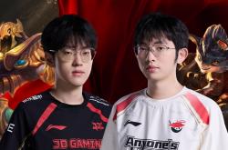 雷速体育下载-包含JDG轻取EDG，Crisp团战一打五宿敌对决小组赛，成为赛场最大亮点的词条