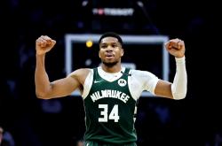 雷速体育官网首页-关于公牛爆冷热火B队，字母哥一己之力扛起全队的信息