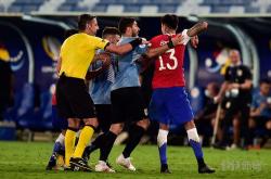 雷速体育官网首页-加拿大逆转智利，苏亚雷斯关键制胜的简单介绍