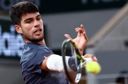 雷速体育官方-包含世界网球队轻取西班牙网球队，阿尔卡拉斯惊艳世界的词条