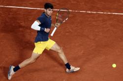 雷速体育官网首页-包含西班牙网球队爆冷日本网球队，阿尔卡拉斯高光表现的词条