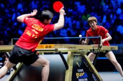 雷速体育比分官网-关于日本乒乓球队鏖战韩国乒乓球队，王皓制霸全场的信息