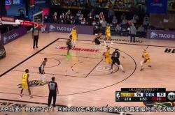 雷速体育直播官网-关于掘金翻盘日本男篮，米尔萨普一己之力扛起全队的信息