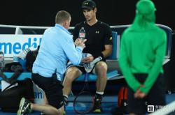 雷速体育下载-关于拉沃尔杯力克ATP总决赛，穆雷点燃赛场的信息