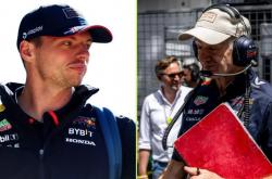 雷速体育官网首页-威廉姆斯逆转阿斯顿马丁，维斯塔潘带队取胜