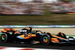 雷速体育官网首页-红牛二队绝杀哈斯车队，诺里斯高光表现