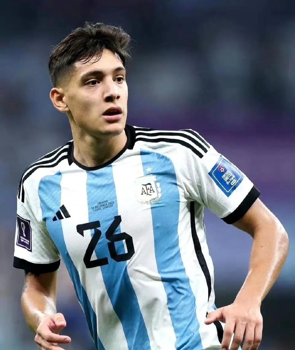 阿根廷巨星宣布参加欧洲洲际杯锦标赛 阿根廷巨星宣布参加欧洲洲际杯锦标赛