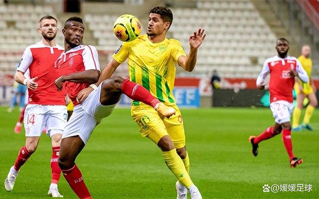 摩纳哥主场不敌阿雅克肖，遭遇三连败