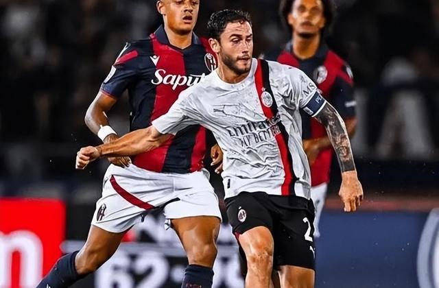 米兰德比再现激烈对决,胜负悬念 米兰德比再现激烈对决,胜负悬念