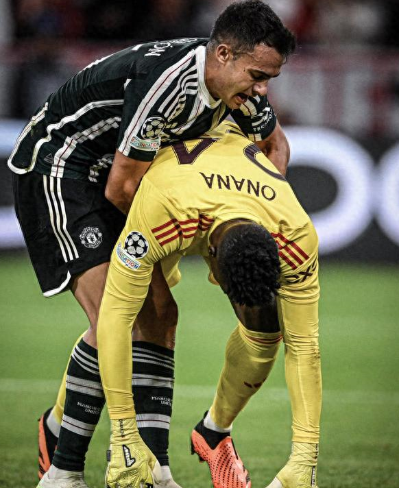 曼联遭受惨败,晋级前景黯淡的简单介绍 曼联遭受惨败,晋级前景黯淡的简单介绍