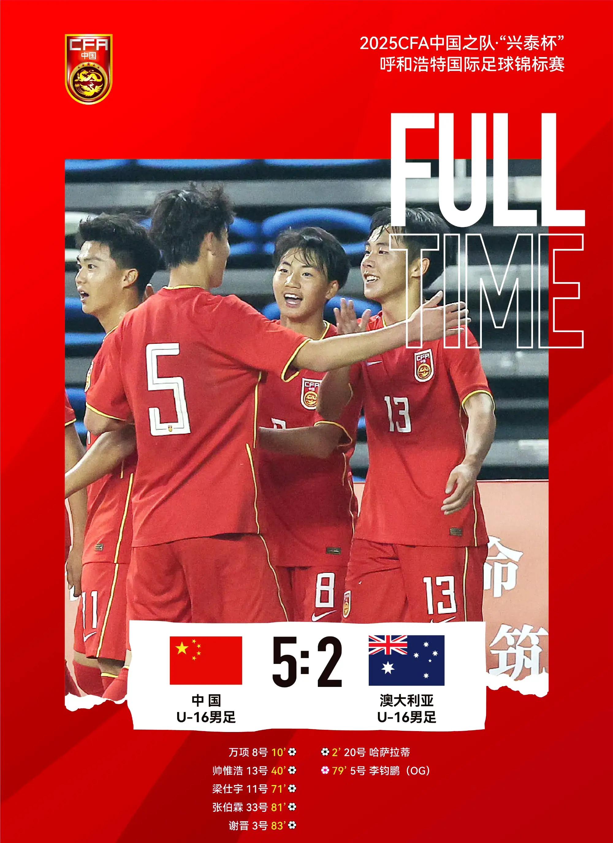 国奥战绩出炉,中国队面对新挑战备受期待的简单介绍 国奥战绩出炉,中国队面对新挑战备受期待的简单介绍