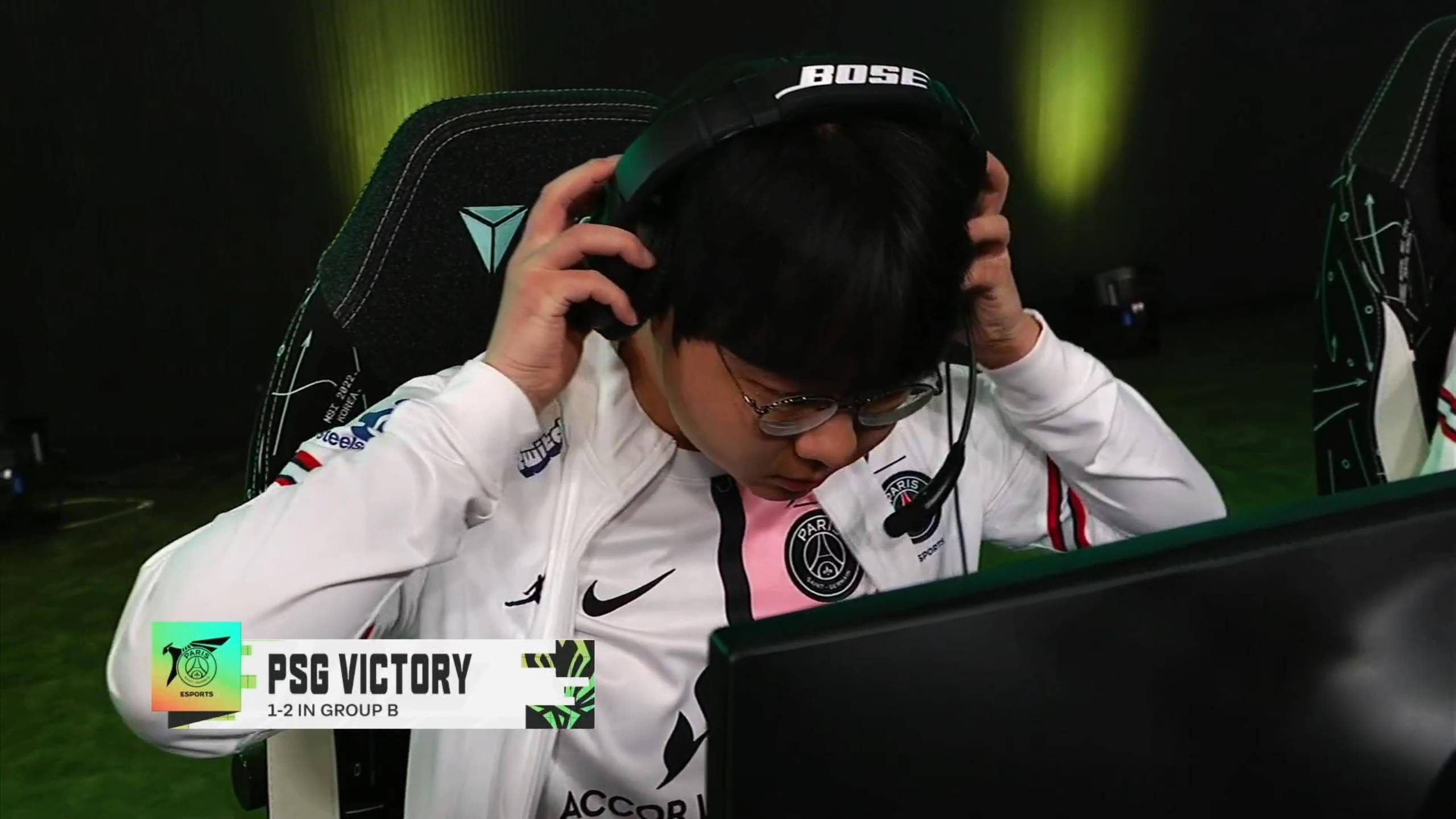 TSM险胜DFM,Caps打出惊人五杀入围赛2:1(伦敦) TSM险胜DFM,Caps打出惊人五杀入围赛2:1(伦敦)