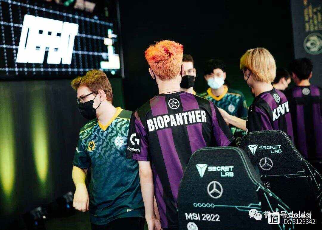 TSM险胜DFM,Caps打出惊人五杀入围赛2:1(伦敦) TSM险胜DFM,Caps打出惊人五杀入围赛2:1(伦敦)