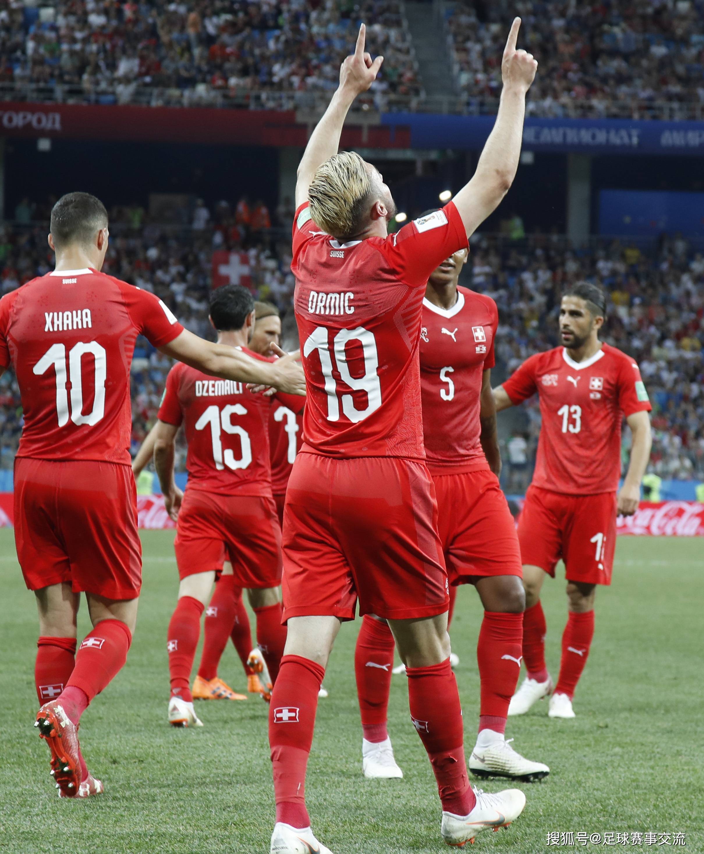 瑞士对阵爱尔兰北爱尔兰,追求胜利的简单介绍 瑞士对阵爱尔兰北爱尔兰,追求胜利的简单介绍