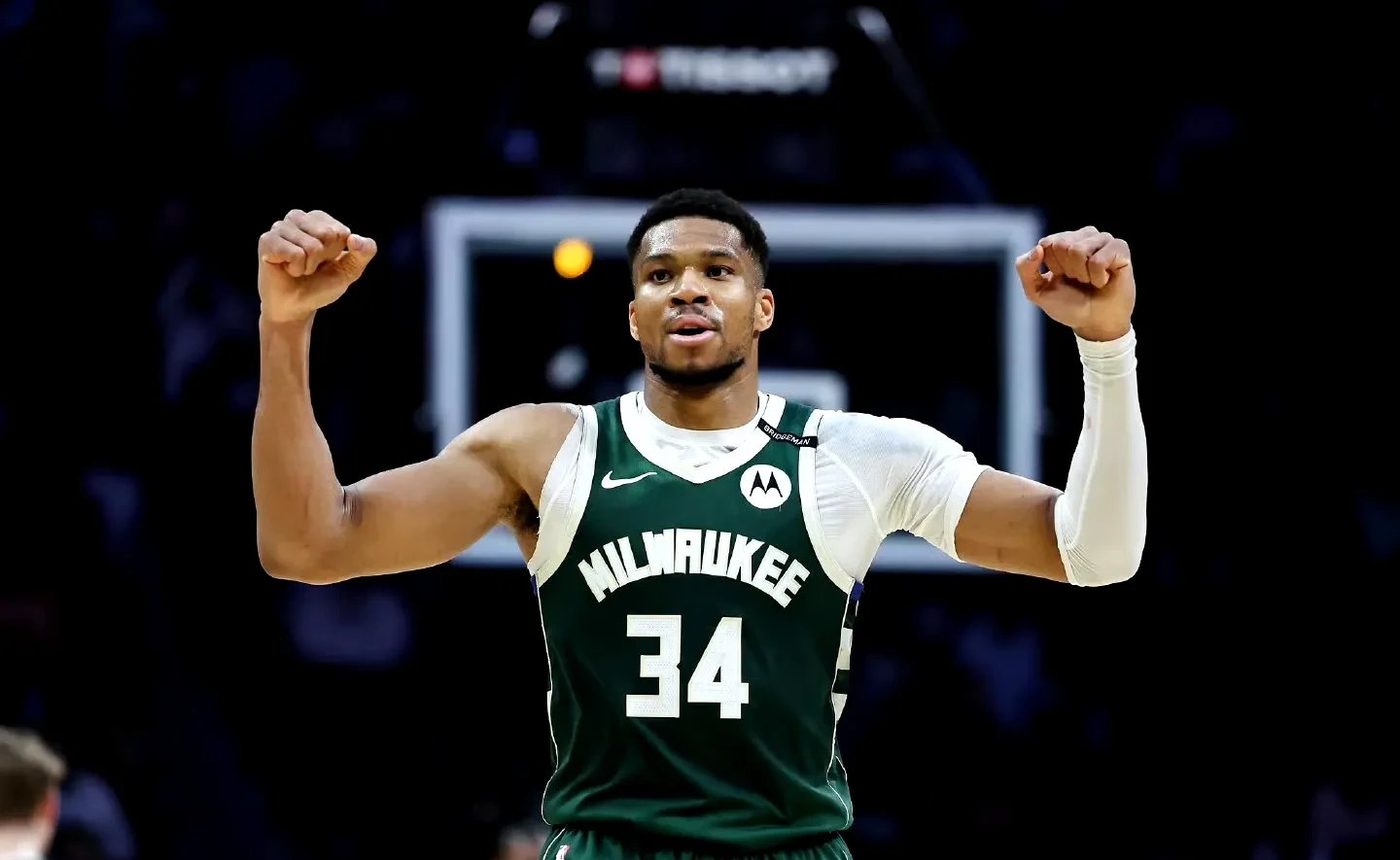 关于公牛爆冷热火B队,字母哥一己之力扛起全队的信息 关于公牛爆冷热火B队,字母哥一己之力扛起全队的信息