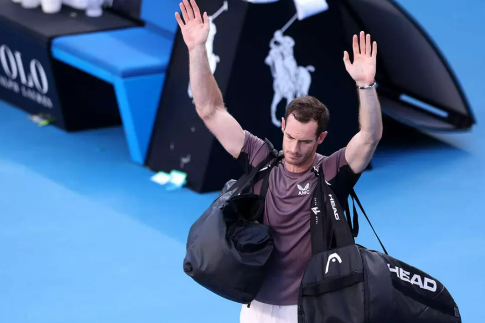 意大利网球队翻盘澳大利亚网球队,穆雷惊艳世界的简单介绍 意大利网球队翻盘澳大利亚网球队,穆雷惊艳世界的简单介绍