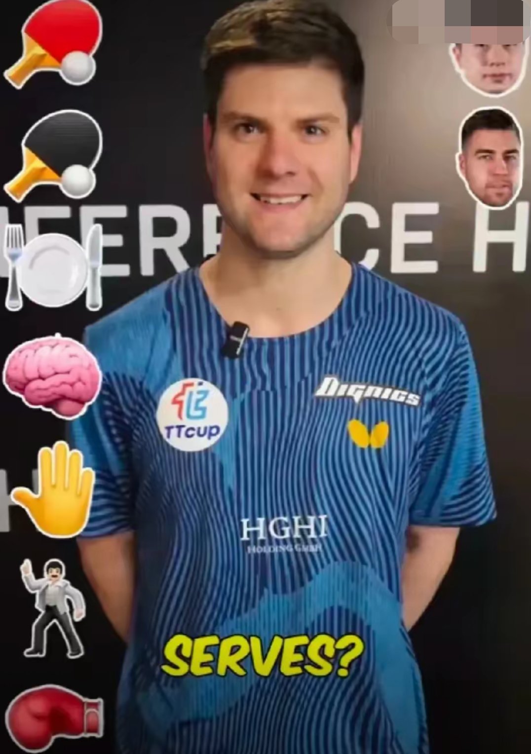 关于日本乒乓球队绝地反击法国乒乓球队,奥恰洛夫统治全场的信息 关于日本乒乓球队绝地反击法国乒乓球队,奥恰洛夫统治全场的信息