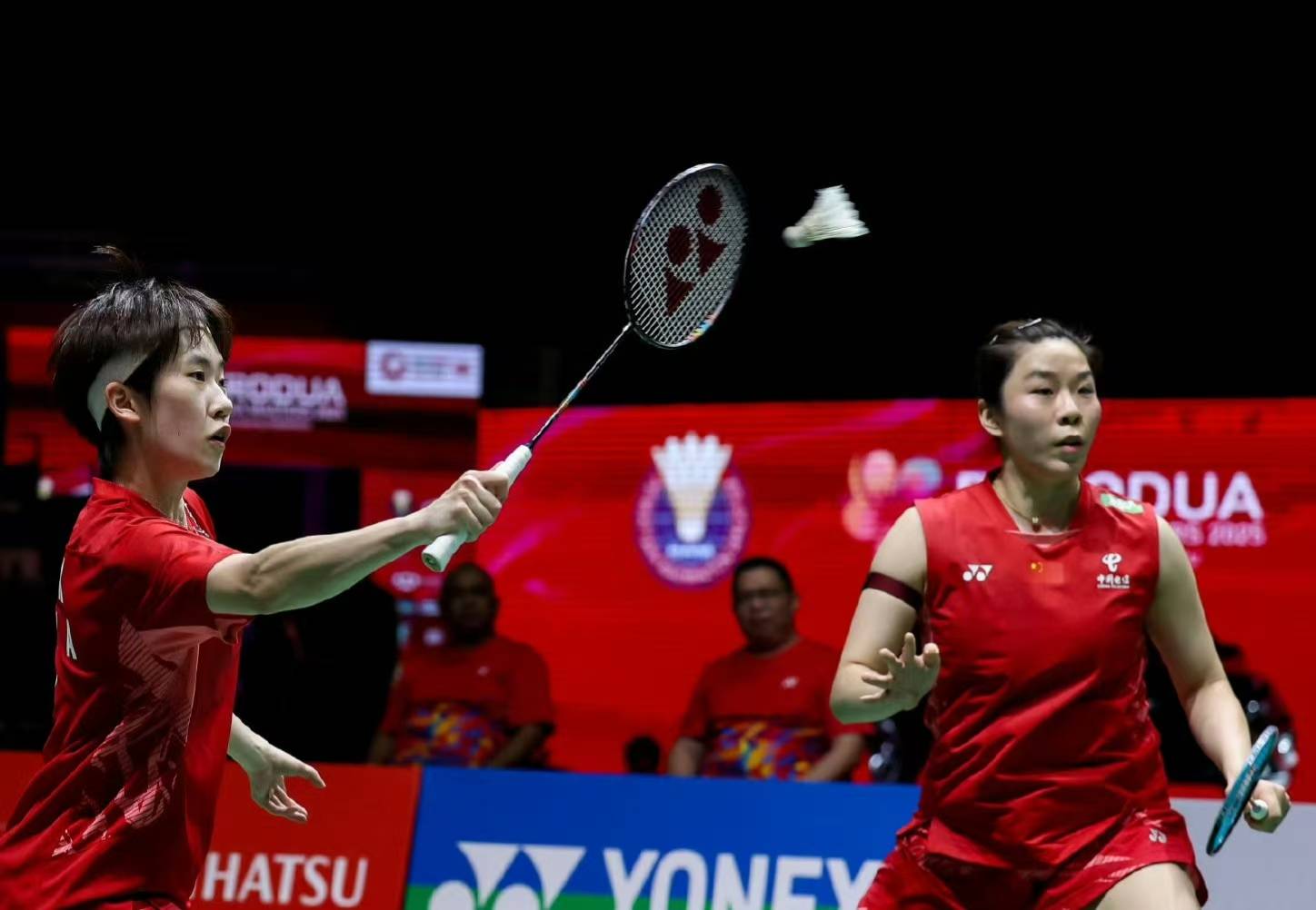 关于马来西亚羽毛球队绝杀法国羽毛球队,马琳打破历史纪录的信息 关于马来西亚羽毛球队绝杀法国羽毛球队,马琳打破历史纪录的信息