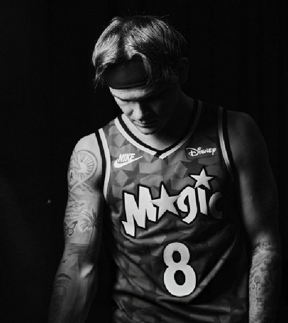 菲律宾男篮爆冷尼日利亚男篮，利拉德爆发神勇的简单介绍