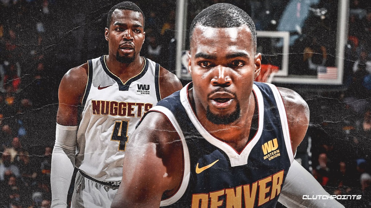 关于掘金翻盘日本男篮,米尔萨普一己之力扛起全队的信息 关于掘金翻盘日本男篮,米尔萨普一己之力扛起全队的信息