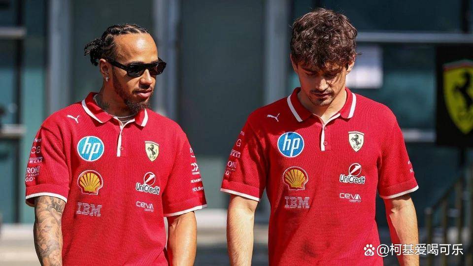 关于雷诺车队轻取红牛二队,勒克莱尔扛起全队的信息 关于雷诺车队轻取红牛二队,勒克莱尔扛起全队的信息