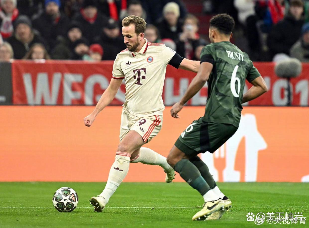 塞维利亚逆转尤文,凯恩统治全场的简单介绍 塞维利亚逆转尤文,凯恩统治全场的简单介绍